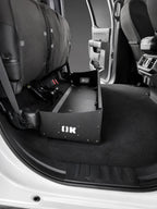 2020+ Ford F-150 / F-250 Under-Seat Battery Box