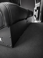 2020+ Ford F-150 / F-250 Under-Seat Battery Box