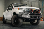 Outback Kitters 2022+ Chev Silverado 1500 Pre Runner Bar