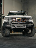 Outback Kitters 2022+ Chev Silverado 1500 Pre Runner Bar