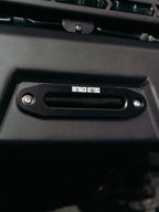 Outback Kitters 2022+ Chev Silverado 1500 Pre Runner Bar