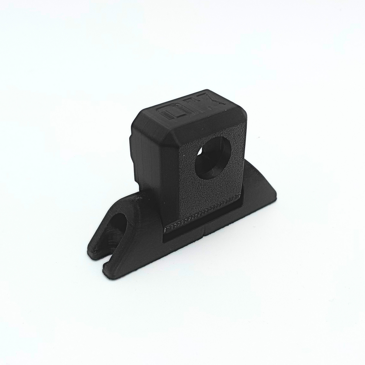 Outback Kitters Chev Silverado 1500 / 2500 Rear Camera Relocation Mount