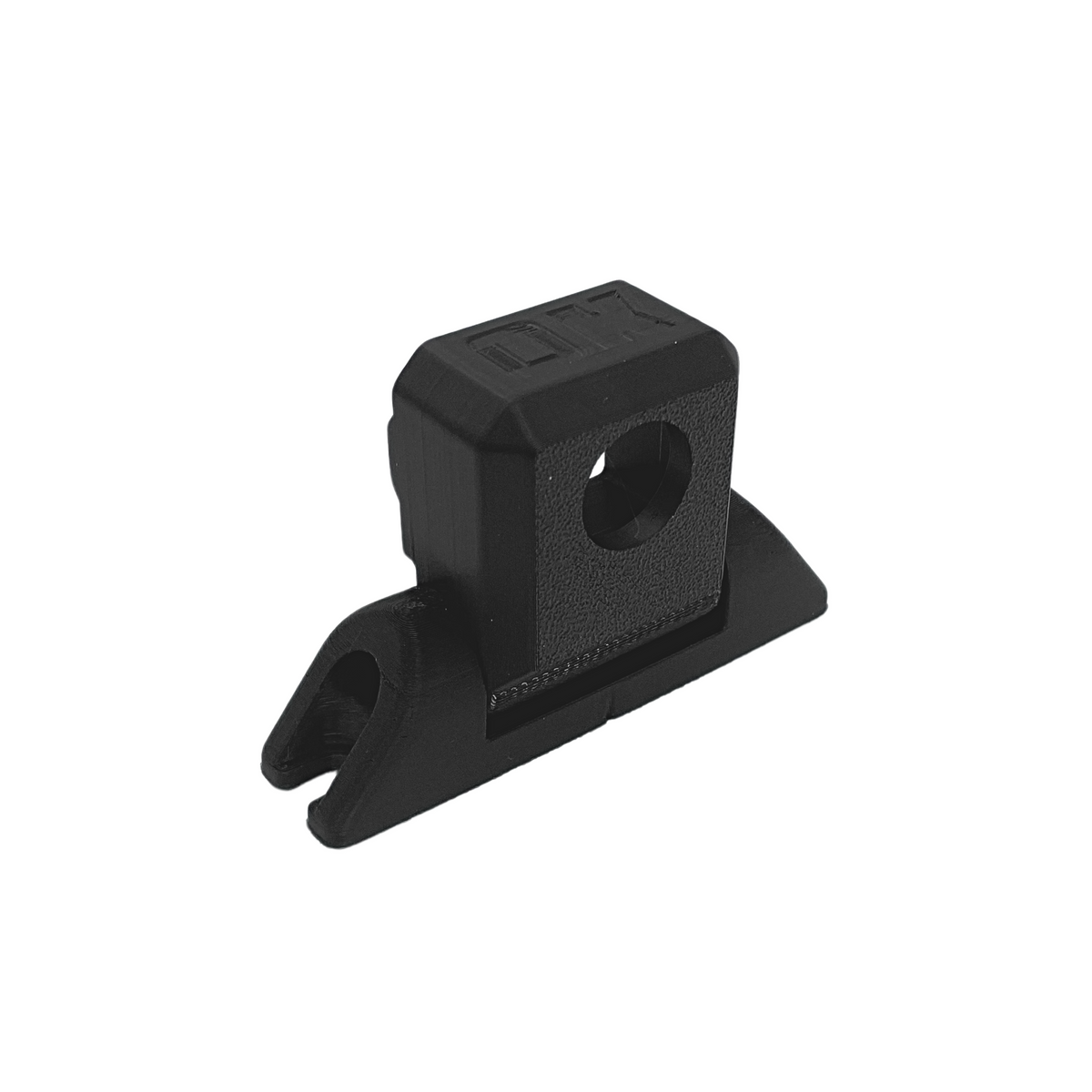 Outback Kitters 2019+ RAM 2500 / 3500 Tailgate Camera Relocation Mount