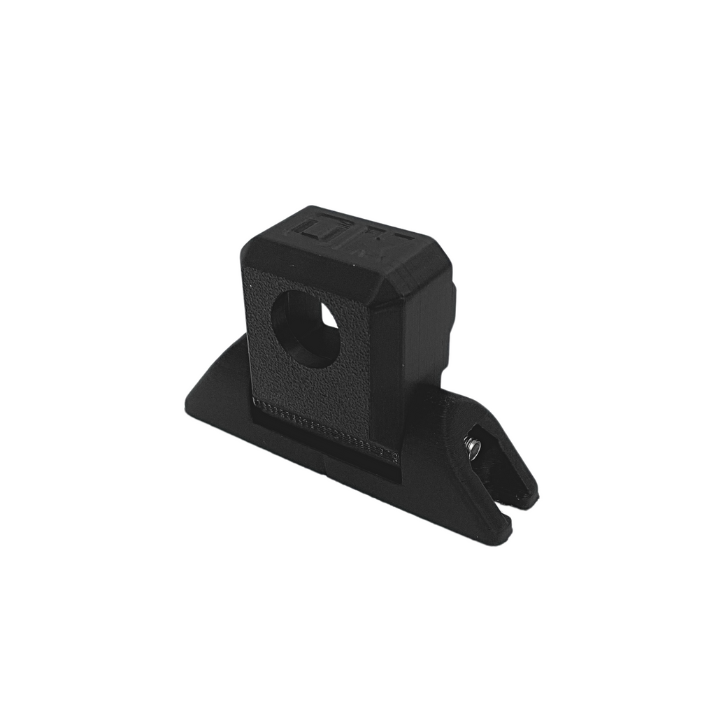 Outback Kitters 2019+ RAM 2500 / 3500 Tailgate Camera Relocation Mount