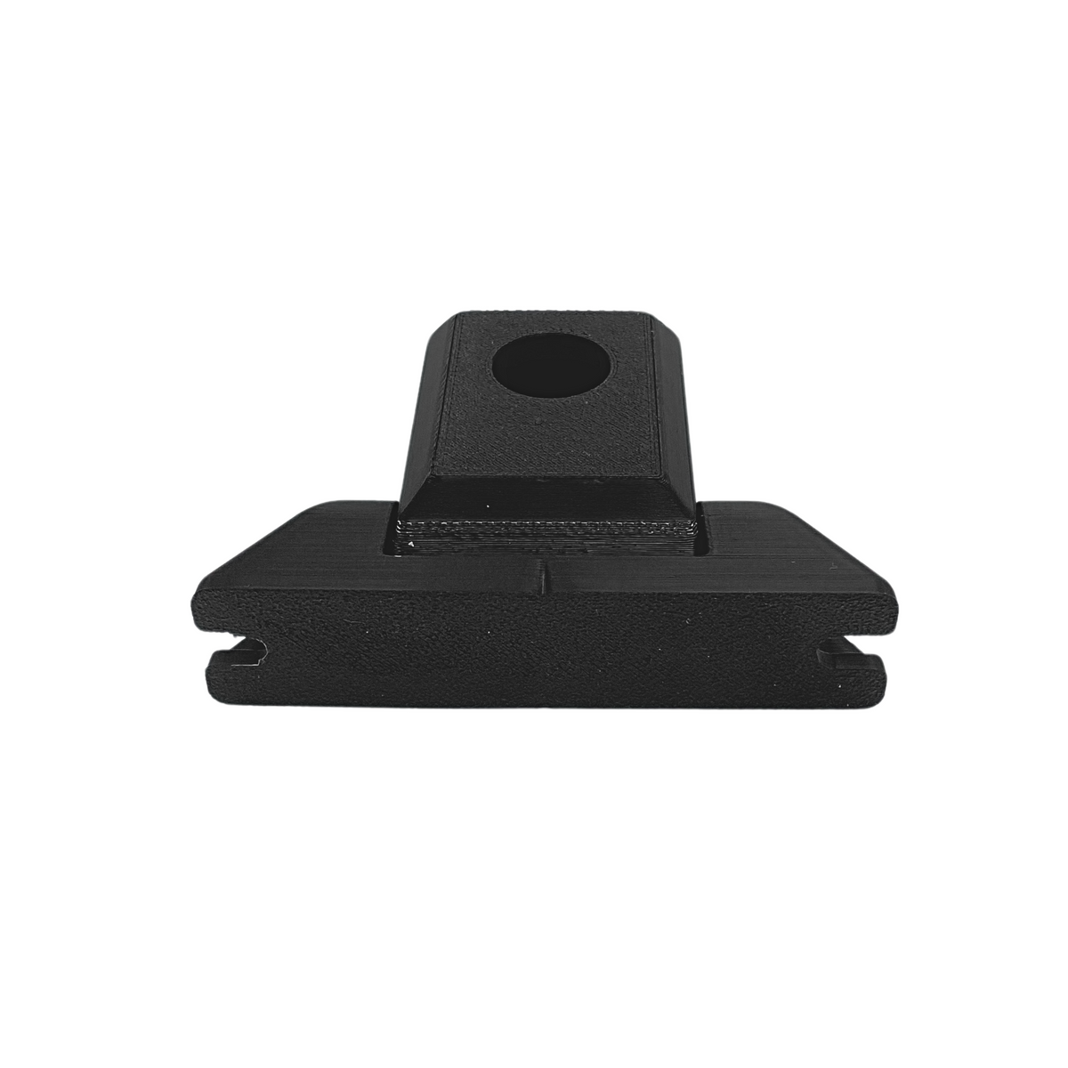 Outback Kitters 2019+ RAM 2500 / 3500 Tailgate Camera Relocation Mount