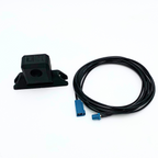 Outback Kitters 2019+ RAM 2500 / 3500 Tailgate Camera Relocation Mount