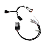 Headlight High Beam Trigger Patch Harness for Ram 1500 DT/2500