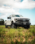 Outback Kitters F250/F350 (2017-2022) Pre Runner Bar