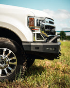 Outback Kitters F250/F350 (2017-2022) Pre Runner Bar