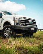 Outback Kitters F250/F350 (2017-2022) Pre Runner Bar