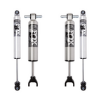 Factory Shock Upgrades for Chev 2500 (2011+)