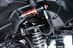 BDS Suspension 4" Lift Kit for Ram 1500 DT