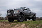 BDS Suspension 6" Lift Kit for 2019+ Ram 3500 with Fox Shocks - Outback Kitters