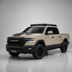 Adventure Rails™ MAX Roof Rack for RAM 1500 DT/TRX