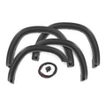1" Smooth Fender Flares suits Ram 1500 DT (2025) by Rough Country