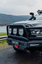 Full Guard Bullbar suits Ram 2500/3500 (2019-2024) by Outback Kitters