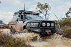 Full Guard Bullbar suits Ram 2500/3500 (2019-2024) by Outback Kitters