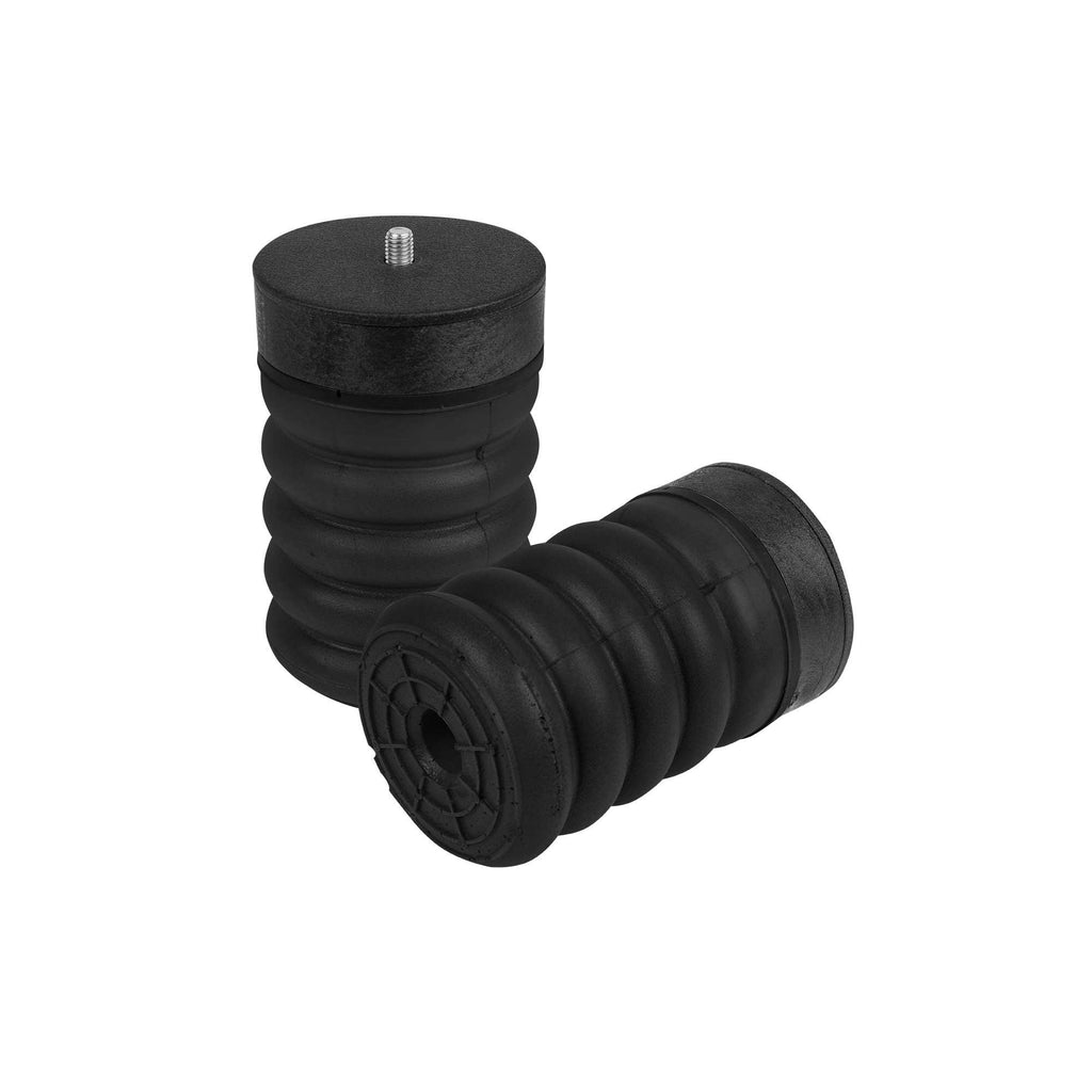 Rear SumoSprings to suit 2019+ Chevrolet Silverado 1500 - Outback Kitters