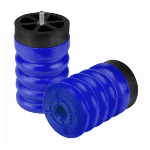 Rear SumoSprings to suit 2014+ Fiat Ducato / Ram Promaster - Outback Kitters