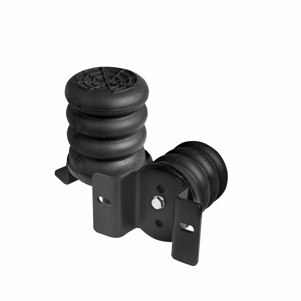 Rear SumoSprings to suit Toyota Landcruiser 100/150 Series / FJ Cruiser - Outback Kitters