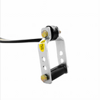 SuperSprings to suit 2016+ Mercedes-Benz Sprinter 2500 / 3500 - Outback Kitters