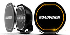Roadvision S8 Stealth Series Driving Lights - Outback Kitters