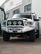 Full Guard Bullbar suits Ram 2500/3500 (2019-2024) by Outback Kitters