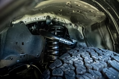 BDS 3 Inch Lift Kit | FOX 2.5 HTO Series | Toyota Hilux (06-26) N80