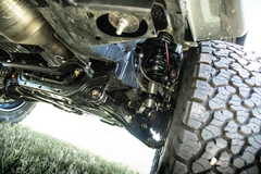 BDS 3 Inch Lift Kit | FOX 2.5 HTO Series | Toyota Hilux (06-26) N80