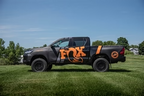 BDS 3 Inch Lift Kit | FOX 2.5 HTO Series | Toyota Hilux (06-26) N80