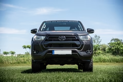 BDS 3 Inch Lift Kit | FOX 2.5 HTO Series | Toyota Hilux (06-26) N80