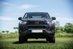 BDS 3 Inch Lift Kit | FOX 2.5 Performance Elite | Toyota Hilux (06-26) N80