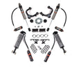 BDS Suspension 3.5" Lift Kit for 2019-2024 Chevy/GMC 1500 with Fox Shocks