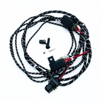 Outback Kitters Pre Runner Bar Power Harness
