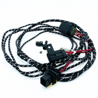 Outback Kitters Pre Runner Bar Power Harness