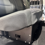 Under Seat Battery Box