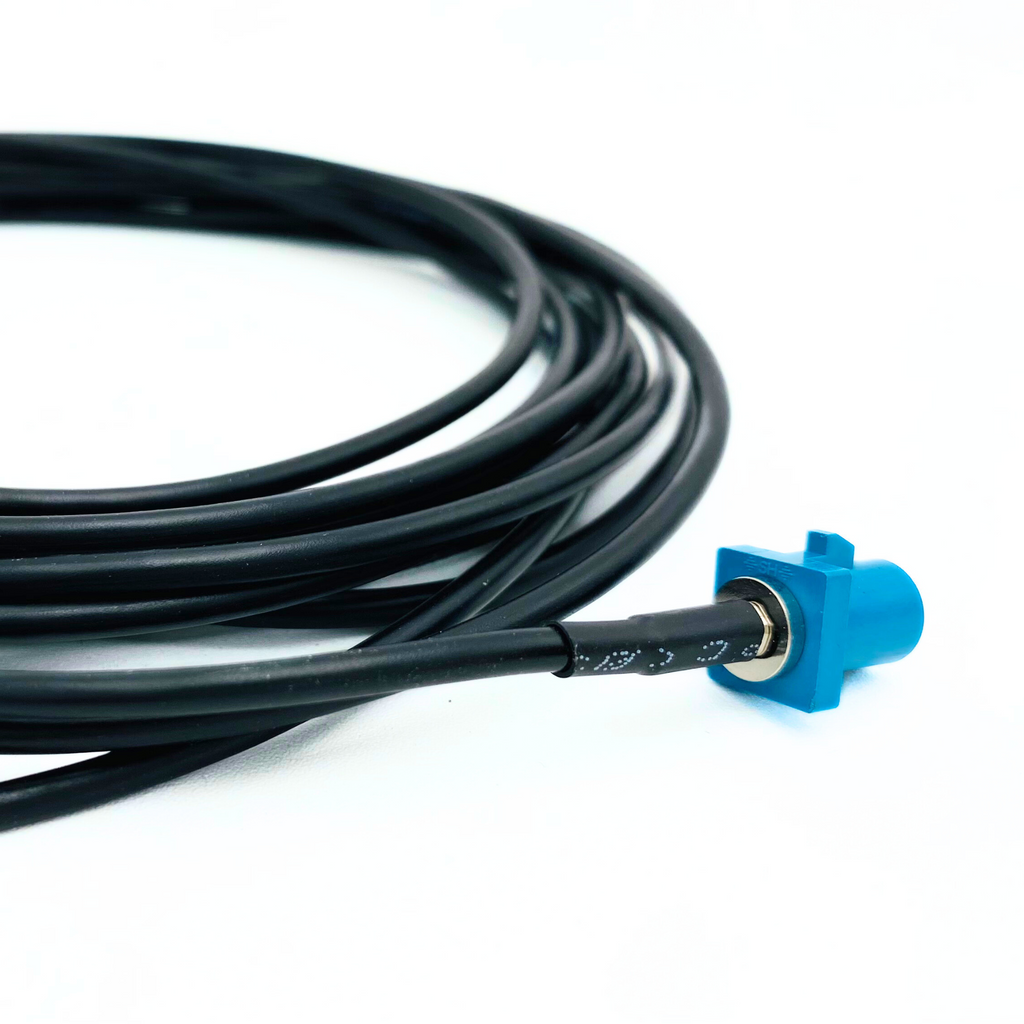 Outback Kitters Cargo Camera Relocation Cable