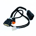 Headlight High Beam Trigger Patch Harness for Ford F250/F350 (2023+)