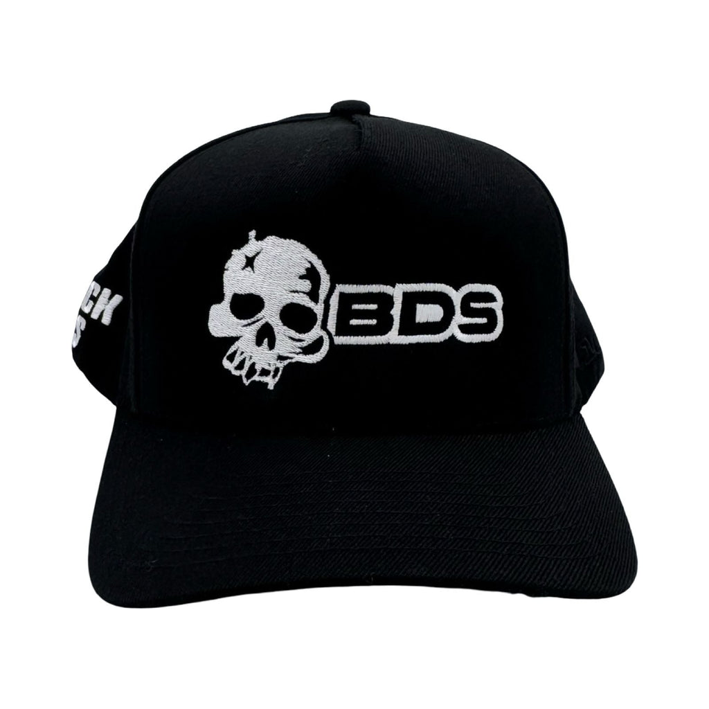 BDS Suspension x Outback Kitters Hat