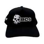 BDS Suspension x Outback Kitters Hat