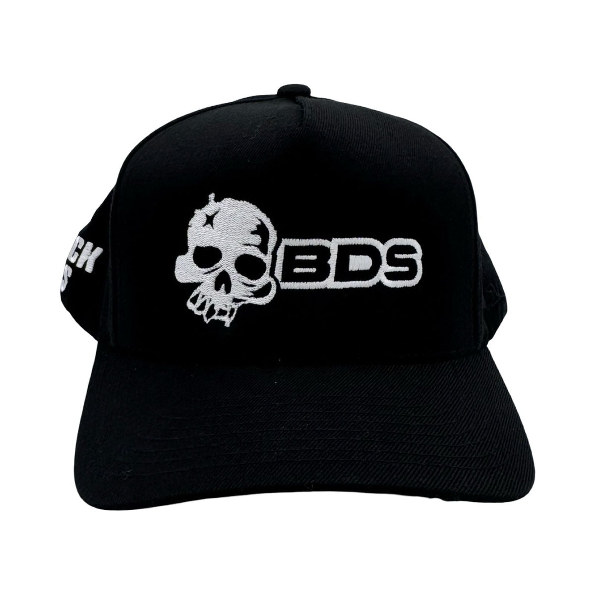 BDS Suspension x Outback Kitters Hat