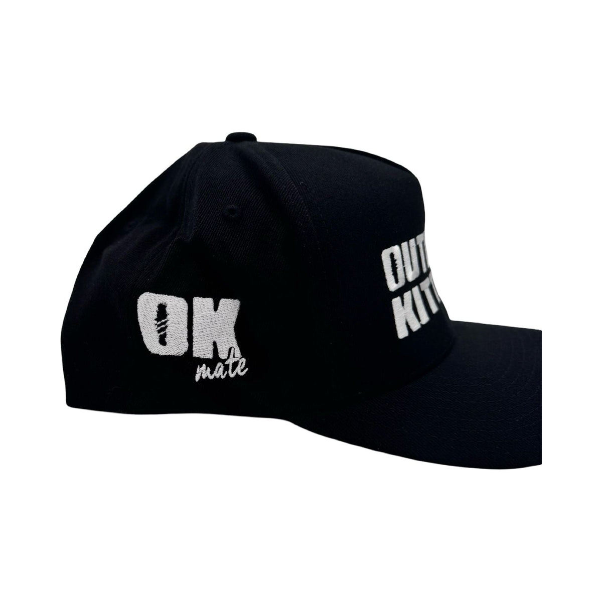 Outback Kitters Hat