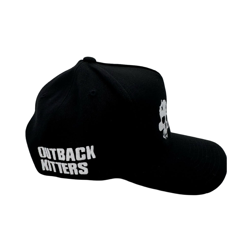 BDS Suspension x Outback Kitters Hat