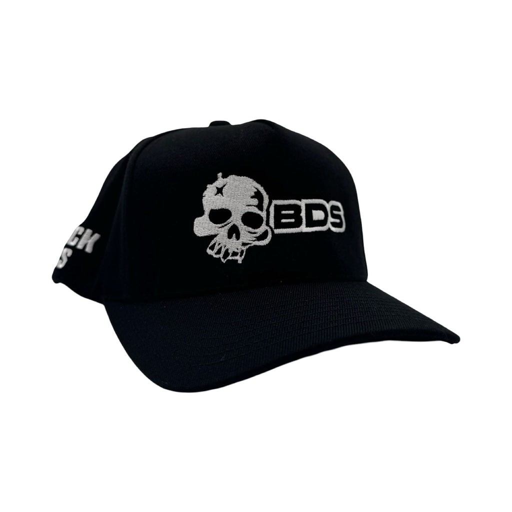 BDS Suspension x Outback Kitters Hat