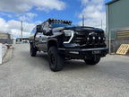 Outback Kitters Pre-Runner Bar for Silverado 2500 (2020-2026)