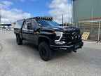 OK with Zone Offroad 3" Lift Kit for 2020+ Chev/GMC 2500