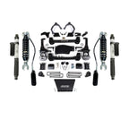 OK with Zone Offroad  4” Lift Kit for 2019+ Chev/GMC 1500 - Outback Kitters