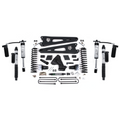 OK with Zone Offroad 5" Lift Kit for 2020-2022 Ford F250/F350