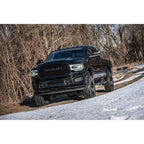 3" Lift Kit with OK 2.5" Shocks