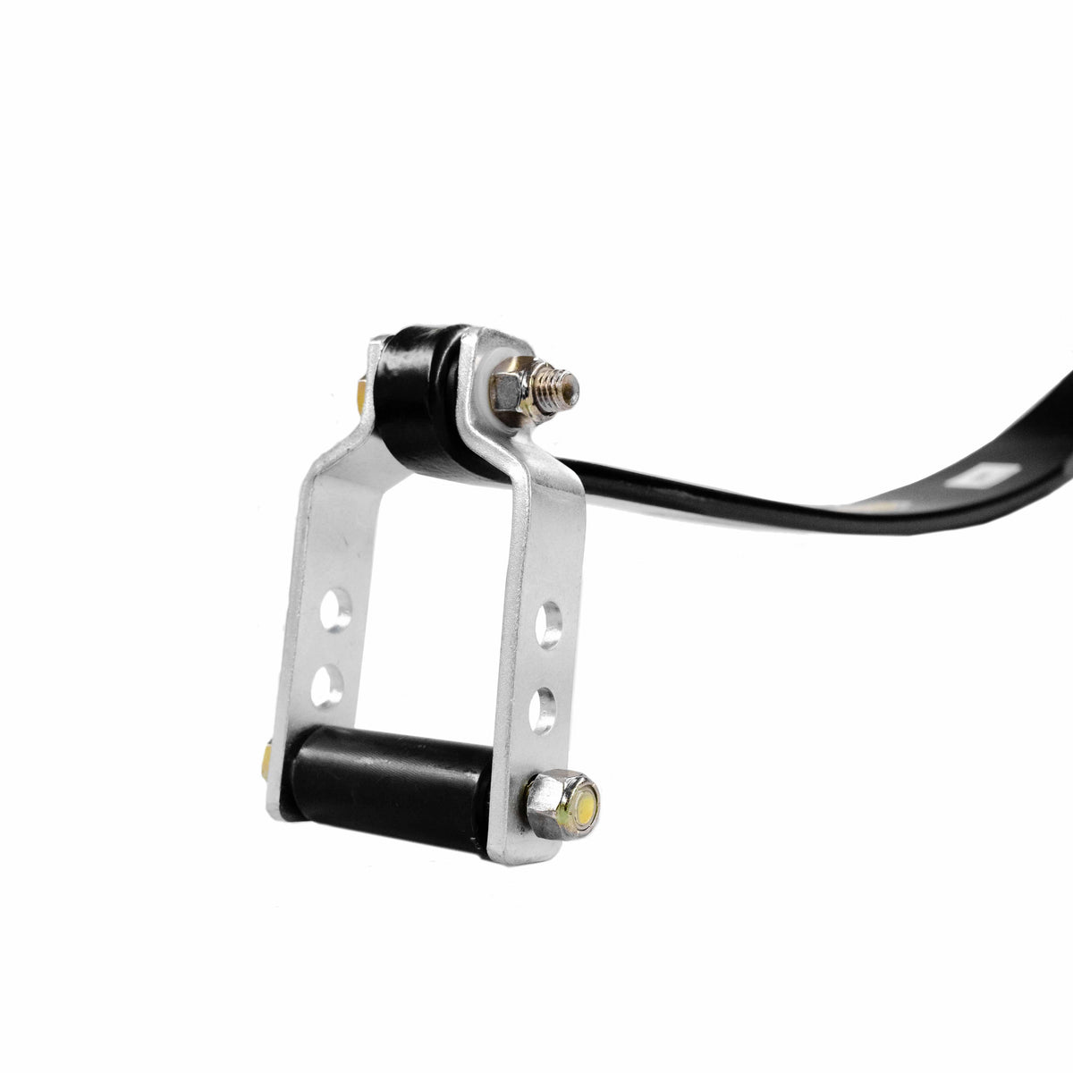 Rear SuperSprings - 860kg by SuperSprings International